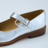 TIGE -Classic Silver