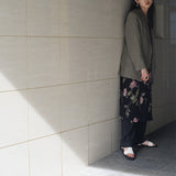 LOTUS -B-BLK/WHT 【04/25 19:00-販売開始】
