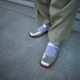 TIGE -Classic Silver