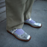 TIGE -Classic Silver