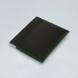 "WOW" -Black Calf-【LP-G01】
