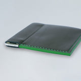 "WOW" -Black Calf-【LP-G01】