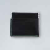 "WOW" -Black Calf-【LP-G01】