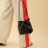 PERSONAL BALL BAG - BLACK