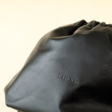 PERSONAL BALL BAG - BLACK