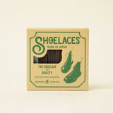 SHOELACES -KHAKI-