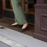 BALLET-SHOES-DBROWN By LA POCHE