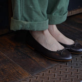 BALLET-SHOES-DBROWN By LA POCHE