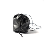 PERSONAL BALL BAG - BLACK
