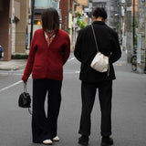 PERSONAL BALL BAG - BLACK