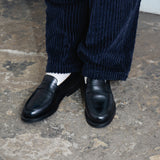 KATE -CALF BLACK-