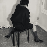 LINDA -GID BLK-