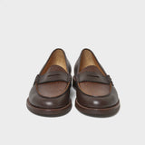 KATE -CALF BLACK- 