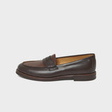 KATE -CALF BLACK- 