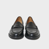 【2027 1st 】KATE -CALF BLACK-