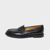 【2027 1st 】KATE -CALF BLACK-