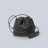 【2027 1st】“FIG“  BALL BAG -OIL DEER
