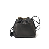 【2027 1st】“FIG“  BALL BAG -OIL DEER