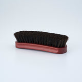 HORSE HAIR POLISHING BRUSH (ケアブラシ)