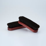 HORSE HAIR POLISHING BRUSH (ケアブラシ)