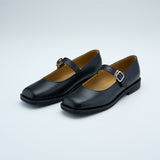 TIGE -Black Calf