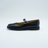 TIGE -Black Calf