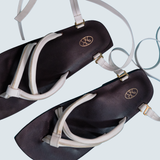 【2026 1st】AYAH -WHT BRN-