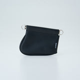 【2026 1st】"Lryw" COIN CASE -BLACK-