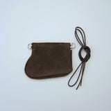 [2025 2nd] "Lryw" -BROWN SUEDE- [LP-G002] SMOKY(10/30 19:00-)