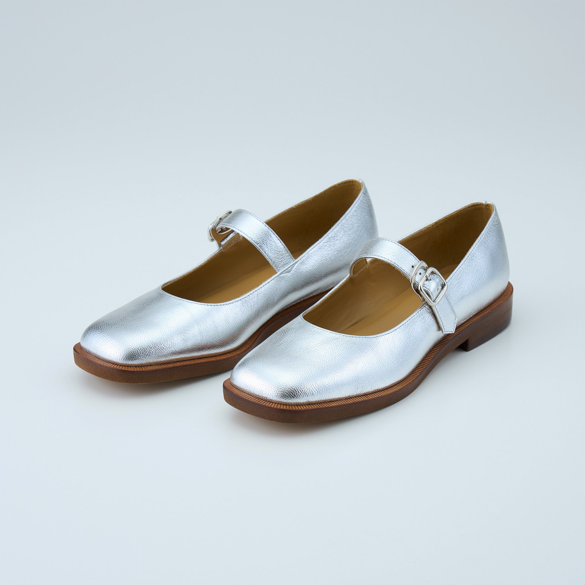 FLAT SHOES – LA POCHE