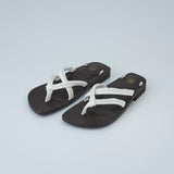 【2026SS】AYAH -WHT BRN-