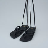 【2026SS】AYAH -BLK-