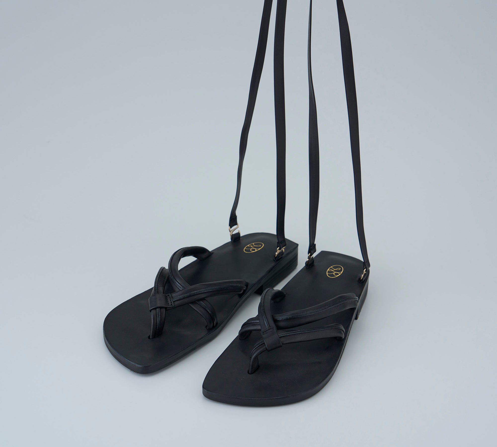 【2026SS】AYAH -BLK-