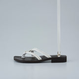 【2026SS】AYAH -WHT BRN-