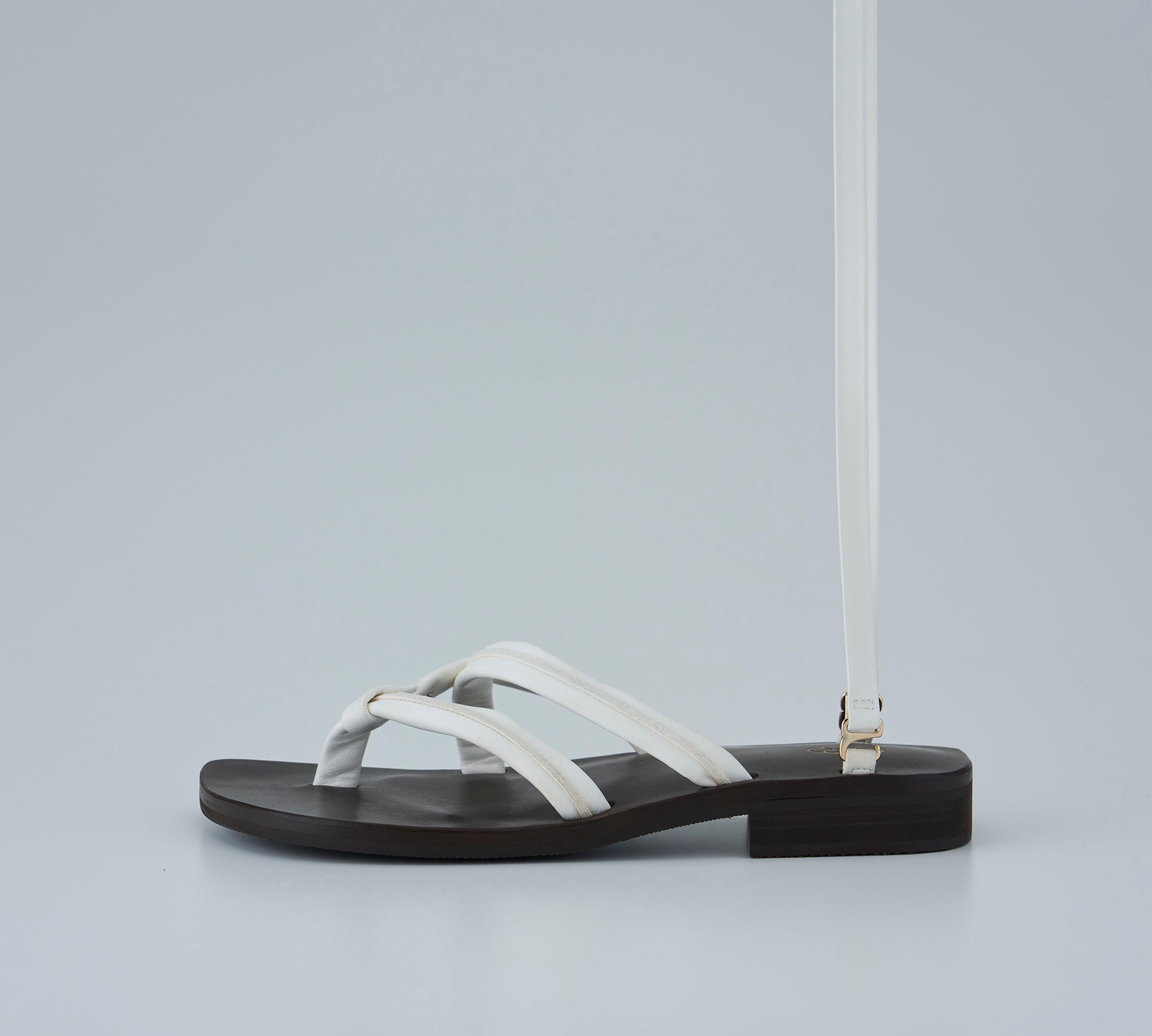 【2026SS】AYAH -WHT BRN-