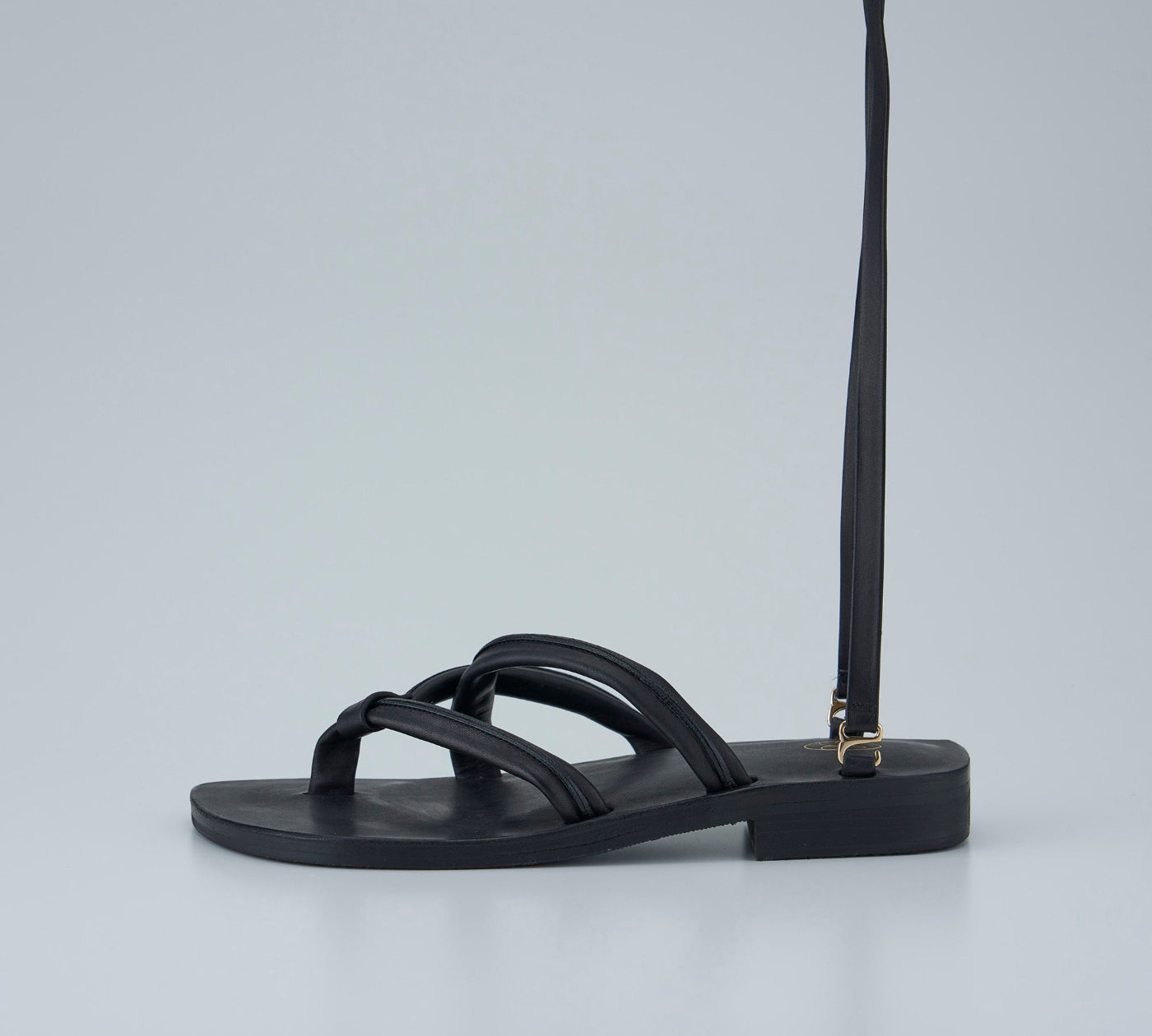 【2026SS】AYAH -BLK-