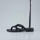 【2026SS】AYAH -BLK-
