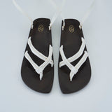 【2026SS】AYAH -WHT BRN-