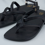 【2026SS】AYAH -BLK-