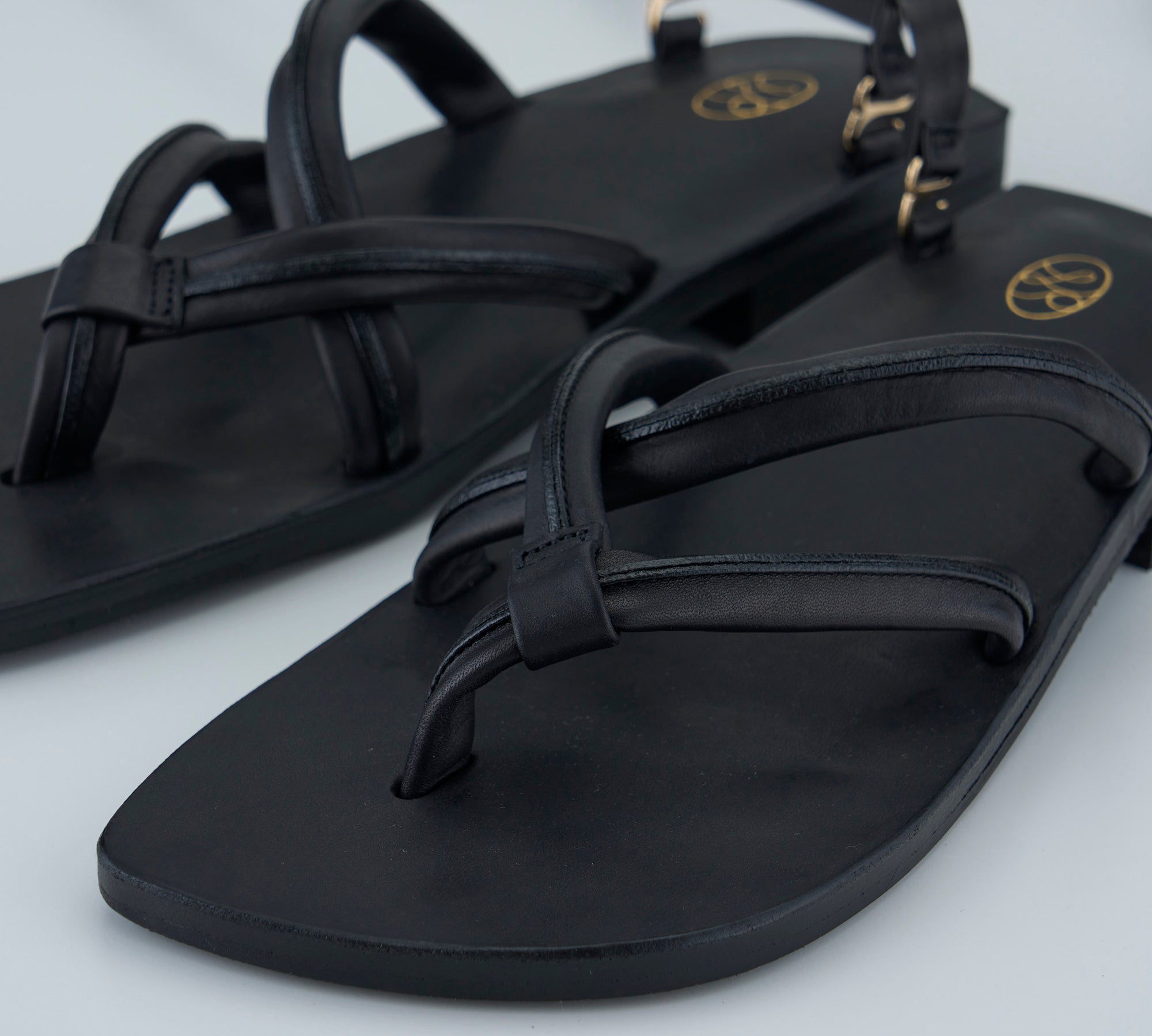 【2026SS】AYAH -BLK-