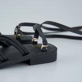 【2026SS】AYAH -BLK-