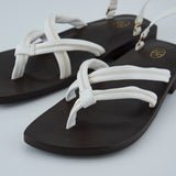 【2026SS】AYAH -WHT BRN-