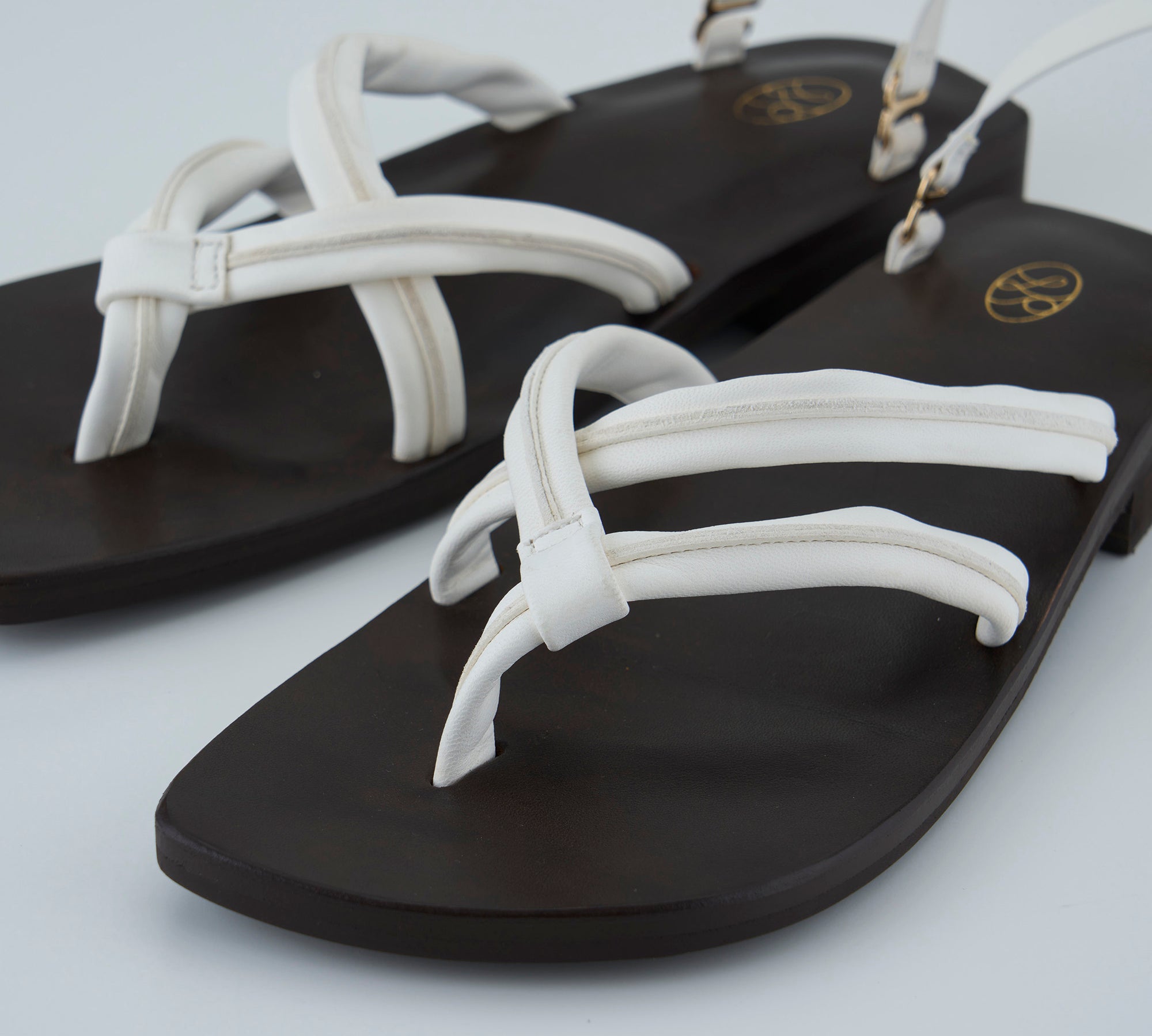 【2026SS】AYAH -WHT BRN-