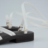 【2026SS】AYAH -WHT BRN-