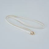 【2026SS】AYAH -WHT BRN-