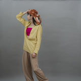 【2025 2nd】 MATHILDA -BLACK CALF-