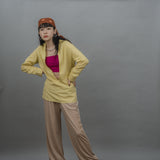 【2025 2nd】 MATHILDA -BLACK CALF-