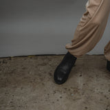 【2025 2nd】 MATHILDA -BLACK CALF-