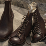 【2025 2nd】ANNE -BROWN COW-