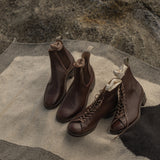 【2025 2nd】ANNE -BROWN COW-